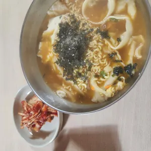 수목식당 사진