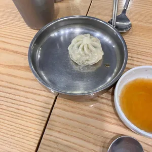 육쌈냉면 사진