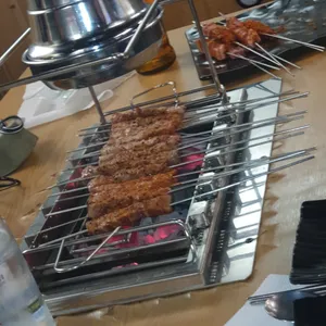 신신 양꼬치 리뷰 사진