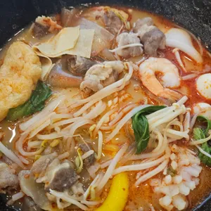 라홍방 사진