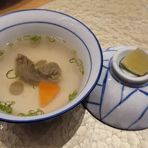 램바란스 프리미엄 리뷰 사진