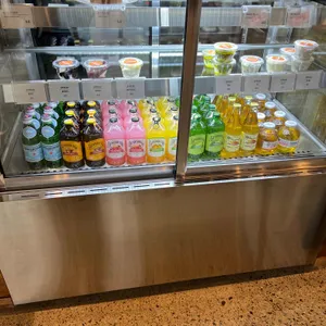 코타베이글 사진