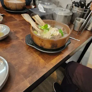안성집 설농탕 사진