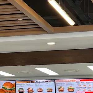 버거킹 리뷰 사진