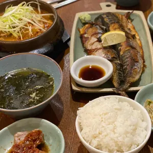수라간 사진