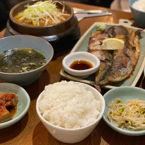수라간 사진