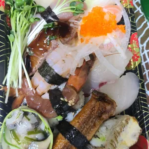 스시향 사진