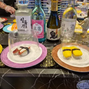 아라아라회전초밥 리뷰 사진