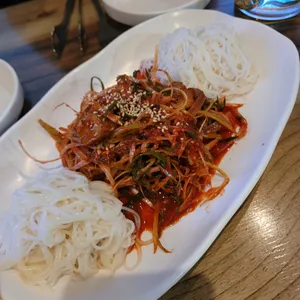 이수통닭 사진