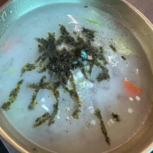 팔당옹심이메밀칼국수 사진