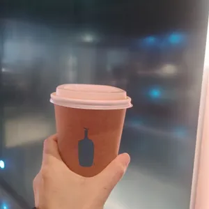 블루보틀 사진