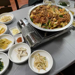 계성삼계탕 사진