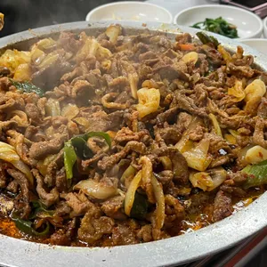 계성삼계탕 사진