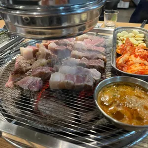 돈화몽 사진