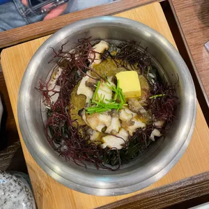 사계솥밥 리뷰 사진