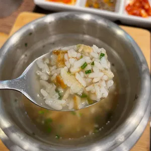 사계솥밥 리뷰 사진