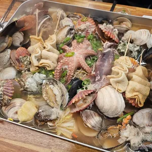 1000포차 사진