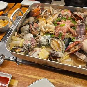 1000포차 사진