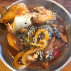 보리식당 사진