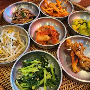보리식당 사진