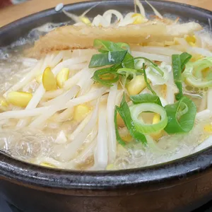 두성전주콩나물국밥 사진