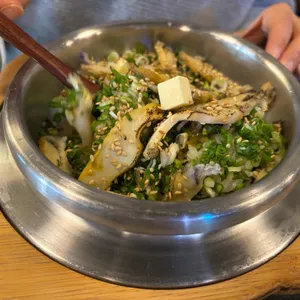 솔솥 사진