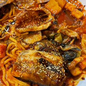 바담코다리 사진
