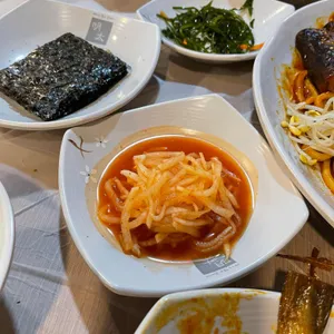 바담코다리 사진