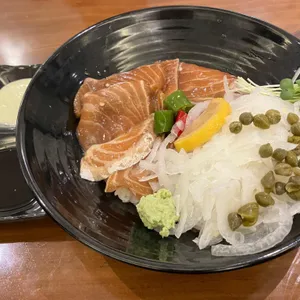 언양 연어집 대표 사진