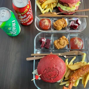 키토리아 동해대게빵 사진