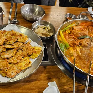 한옥마을물갈비 사진