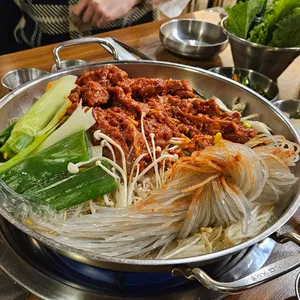 한옥마을물갈비 사진