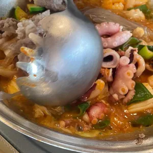 지강한식당 사진