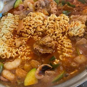 지강한식당 사진