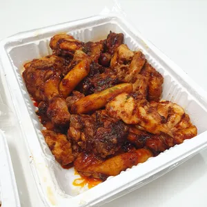 이춘봉인생치킨 사진