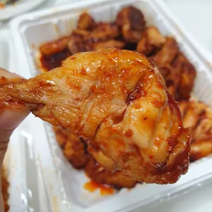 이춘봉인생치킨 사진