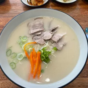 애월국수 사진