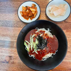 애월국수 사진