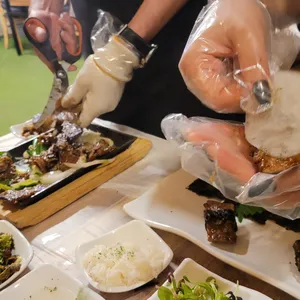 골목포차 사진