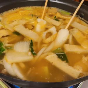 골목포차 사진