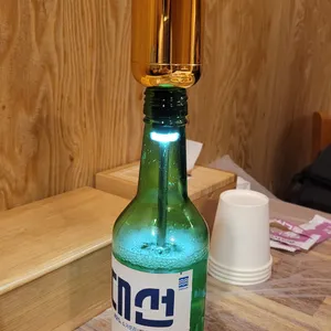 골목포차 리뷰 사진