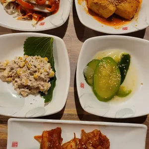 골목포차 리뷰 사진