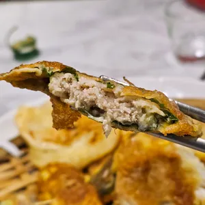 금방 부친 동그랑땡 리뷰 사진