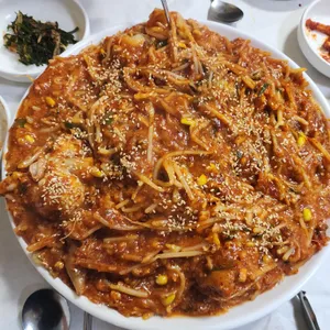 일광아구찜 사진