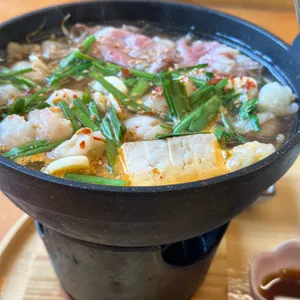 와식당 사진
