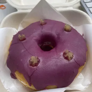 컵넛 사진