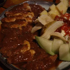 희미한옛사랑의그림자 사진