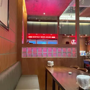 월간맥주 리뷰 사진