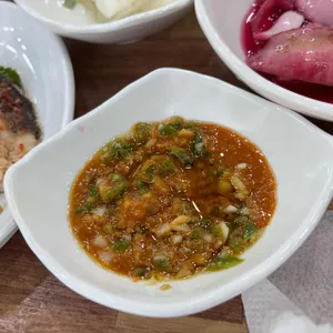 부평종합어시장 사진