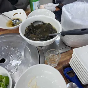 부평종합어시장 사진